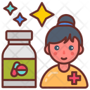 پیش‌نمایش فایل medical-assistant-10797611 از پک فاصله‌گذاری اجتماعی