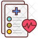 پیش‌نمایش فایل medical-report-10797597 از پک فاصله‌گذاری اجتماعی