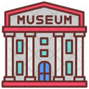 پیش‌نمایش فایل museum-10797621 از پک فاصله‌گذاری اجتماعی