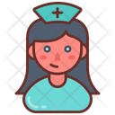 پیش‌نمایش فایل nurse-10797591 از پک فاصله‌گذاری اجتماعی