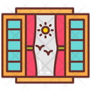 پیش‌نمایش فایل open-window-10797614 از پک فاصله‌گذاری اجتماعی