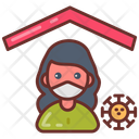 پیش‌نمایش فایل quarantine-10797537 از پک فاصله‌گذاری اجتماعی