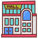 پیش‌نمایش فایل shopping-mall-10797625 از پک فاصله‌گذاری اجتماعی