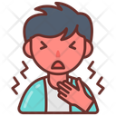 پیش‌نمایش فایل sore-throat-10797641 از پک فاصله‌گذاری اجتماعی