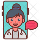 پیش‌نمایش فایل telehealth-10797589 از پک فاصله‌گذاری اجتماعی