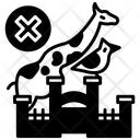 پیش‌نمایش فایل closed-zoo-10797930 از پک فاصله‌گذاری اجتماعی