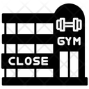 پیش‌نمایش فایل gym-closed-10797870 از پک فاصله‌گذاری اجتماعی