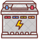 پیش‌نمایش فایل battery-10798189 از پک فیزیک