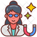 پیش‌نمایش فایل female-physicist-10798205 از پک فیزیک