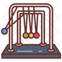 پیش‌نمایش فایل newtons-cradle-10798197 از پک فیزیک