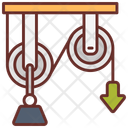 پیش‌نمایش فایل pulley-10798147 از پک فیزیک