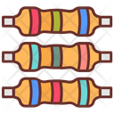 پیش‌نمایش فایل resistor-10798215 از پک فیزیک