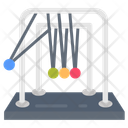 پیش‌نمایش فایل newtons-cradle-10798304 از پک فیزیک