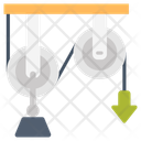 پیش‌نمایش فایل pulley-10798254 از پک فیزیک