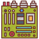 پیش‌نمایش فایل motherboard-10798788 از پک نانوتکنولوژی