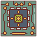 پیش‌نمایش فایل nano-circuit-10798701 از پک نانوتکنولوژی