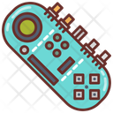 پیش‌نمایش فایل nano-circuitry-10798695 از پک نانوتکنولوژی