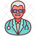 پیش‌نمایش فایل gastroenterologist-10801129 از پک آواتارهای کادر درمان