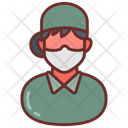 پیش‌نمایش فایل nursing-assistant-10801132 از پک آواتارهای کادر درمان