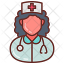 پیش‌نمایش فایل paramedical-staff-10801118 از پک آواتارهای کادر درمان