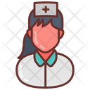 پیش‌نمایش فایل patient-attendant-10801122 از پک آواتارهای کادر درمان