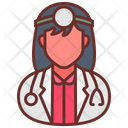 پیش‌نمایش فایل physician-assistant-10801126 از پک آواتارهای کادر درمان