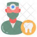 پیش‌نمایش فایل dentists-10801734 از پک آواتارهای کادر درمان