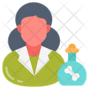 پیش‌نمایش فایل medical-toxicologist-10801741 از پک آواتارهای کادر درمان