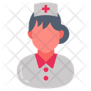پیش‌نمایش فایل midwife-10801759 از پک آواتارهای کادر درمان