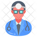 پیش‌نمایش فایل orthopedic-surgeon-10801754 از پک آواتارهای کادر درمان