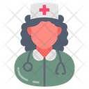 پیش‌نمایش فایل paramedical-staff-10801747 از پک آواتارهای کادر درمان