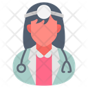 پیش‌نمایش فایل physician-assistant-10801755 از پک آواتارهای کادر درمان