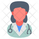 پیش‌نمایش فایل pulmonologist-10801816 از پک آواتارهای کادر درمان