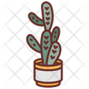 پیش‌نمایش فایل cactus-10802133 از پک گیاهان فضای داخلی
