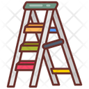 پیش‌نمایش فایل ladder-12275175 از پک ابزارهای برق‌کاری و عناصر