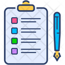 پیش‌نمایش فایل checklist-1800169 از پک مرتبط کسب‌وکار