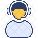 پیش‌نمایش فایل customer-service-1800218 از پک مرتبط کسب‌وکار