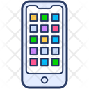 پیش‌نمایش فایل mobile-app-1800217 از پک مرتبط کسب‌وکار