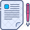 پیش‌نمایش فایل signing-contract-1800187 از پک مرتبط کسب‌وکار