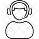 پیش‌نمایش فایل customer-service-1801135 از پک کسب و کار