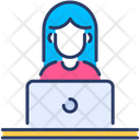 پیش‌نمایش فایل employee-1815578 از پک استارتاپ و کسب و کار نوپا