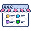 پیش‌نمایش فایل online-store-1815590 از پک استارتاپ و کسب و کار نوپا