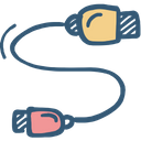 پیش‌نمایش فایل cord-1818434 از پک انرژی و انرژی
