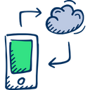 پیش‌نمایش فایل cloud-backup-1829669 از پک شبکه‌سازی و میزبانی وب