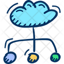 پیش‌نمایش فایل cloud-netwrok-1829700 از پک شبکه‌سازی و میزبانی وب