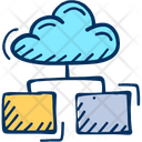 پیش‌نمایش فایل cloud-server-1829630 از پک شبکه‌سازی و میزبانی وب