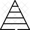 پیش‌نمایش فایل pyramid-chart-1843371 از پک نمودار و دیاگرام