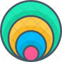 پیش‌نمایش فایل circle-bar-1843494 از پک نمودار و دیاگرام