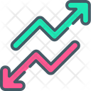 پیش‌نمایش فایل gain-loss-1843501 از پک نمودار و دیاگرام