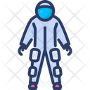 پیش‌نمایش فایل astronaut-1847530 از پک علم